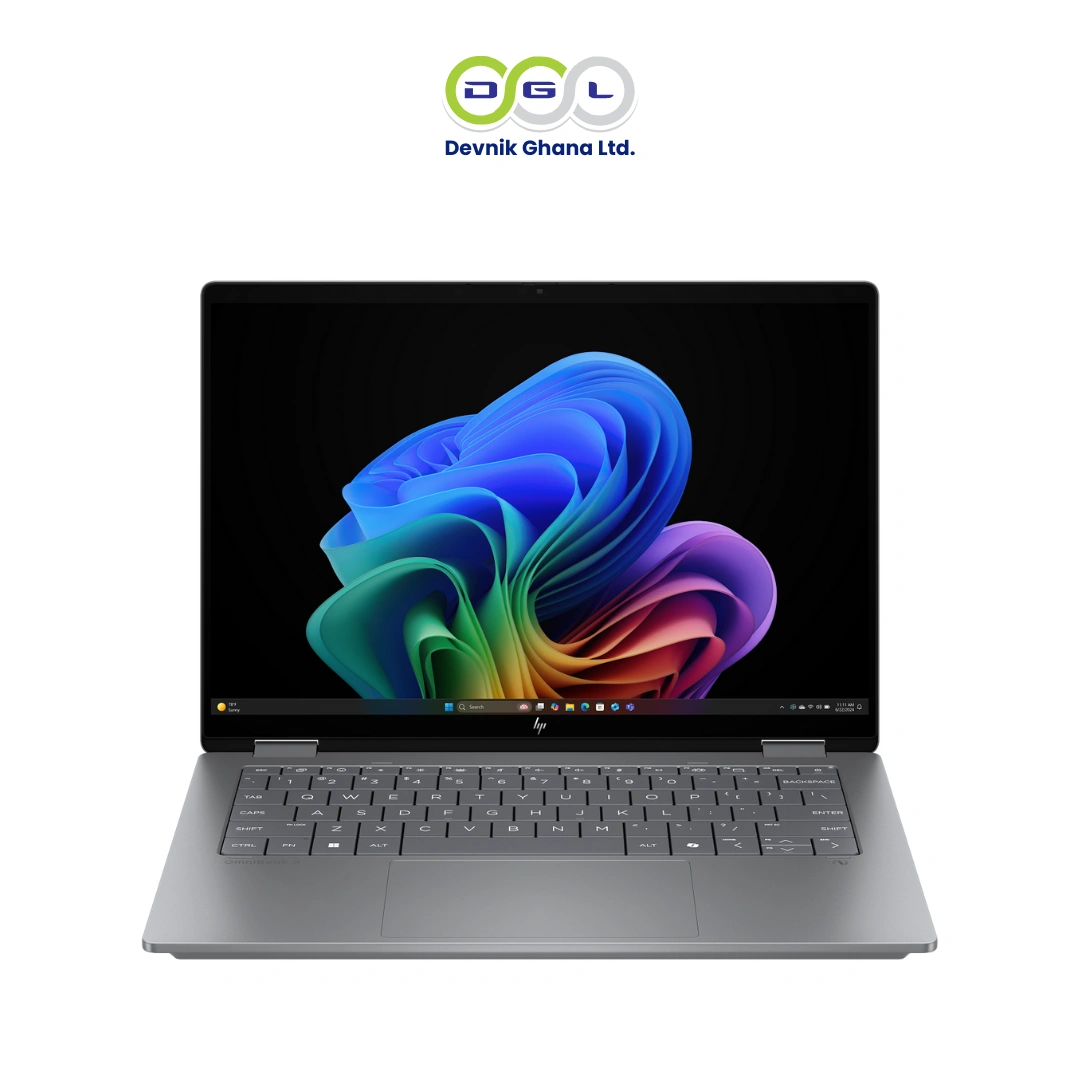 HP OMNIBOOK X FLIPNGAI 14-FM0023DX | Laptop | HP | Devnik Ghana